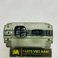 Hộp điều khiển trợ lực lái hay cọc lái Lexus LS460, LS460L,	USF40 đời 2006 - 2012. Mã 89650-50150, 8965050150