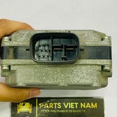 Hộp điều khiển trợ lực lái hay cọc lái Lexus LS460, LS460L,	USF40 đời 2006 - 2012. Mã 89650-50150, 8965050150