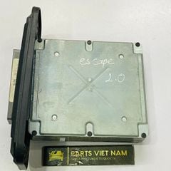 Hộp đen hay hộp điều khiển động cơ ECU, ECM Ford Escape 2.0 đời 2001 - 2003. Hàng tháo xe. Mã 1L8U-12A650-AA, 1L8U12A650AA, N01B29003