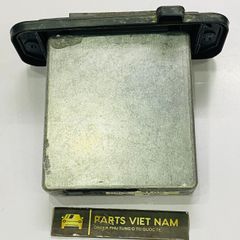 Hộp đen hay hộp điều khiển động cơ ECU, ECM Ford Escape 2.0 đời 2001 - 2003. Hàng tháo xe. Mã 1L8U-12A650-AA, 1L8U12A650AA, N01B29003