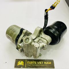 Mô tơ liền bầu tích áp phanh ABS Lexus LS460, LS460L, LS600h động cơ 1UR, 2UR đời 2006 - 2017. Hàng tháo xe nguyên zin bảo hành lắp 10 ngày. Mã 4707050040, 47070-50040
