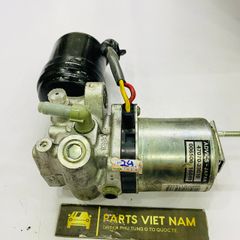Mô tơ liền bầu tích áp phanh ABS Lexus LS460, LS460L, LS600h động cơ 1UR, 2UR đời 2006 - 2017. Hàng tháo xe nguyên zin bảo hành lắp 10 ngày. Mã 4707050040, 47070-50040