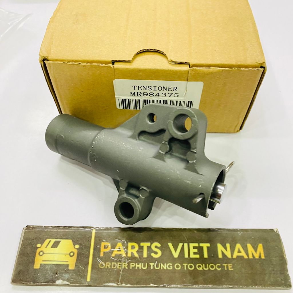 Tăng dây cam tự động Mitsubishi Outlander, Grandis, Lancer, động cơ 4G63, 4G64, 4G69 đời 2003 - 2012. Hàng cao cấp. Mã MR984375