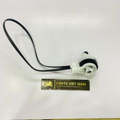 Cáp chỉnh công tắc điều hòa nóng lạnh Toyota Corolla, Altis, Innova, Rav4, Fortuner, Hilux đời 2006 - 2016. Hàng cao cấp. Mã 55906-0K010, 55906-26060, 559060K010, 5590626060
