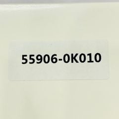 Cáp chỉnh công tắc điều hòa nóng lạnh Toyota Corolla, Altis, Innova, Rav4, Fortuner, Hilux đời 2006 - 2016. Hàng cao cấp. Mã 55906-0K010, 55906-26060, 559060K010, 5590626060