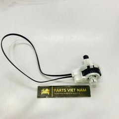 Cáp chỉnh công tắc gió điều hòa Toyota Corolla, Altis, Innova, Rav4, Fortuner, Hilux đời 2006 - 2016. Hàng cao cấp. Mã  55909-0K010, 55909-26080, 559090K010, 5590926080