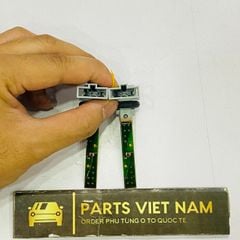 Cảm biến nhiệt độ điều hòa hay giàn lạnh Audi A7, A4, A6, A8, Q7, Volkswagen Passat. Hàng cao cấp. Mã  4B0820539, 8E0820539B, 8E0820539A