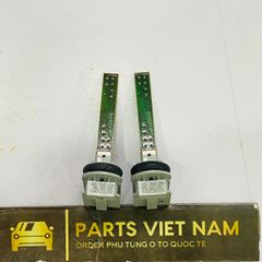 Cảm biến nhiệt độ điều hòa hay giàn lạnh Audi A7, A4, A6, A8, Q7, Volkswagen Passat. Hàng cao cấp. Mã  4B0820539, 8E0820539B, 8E0820539A