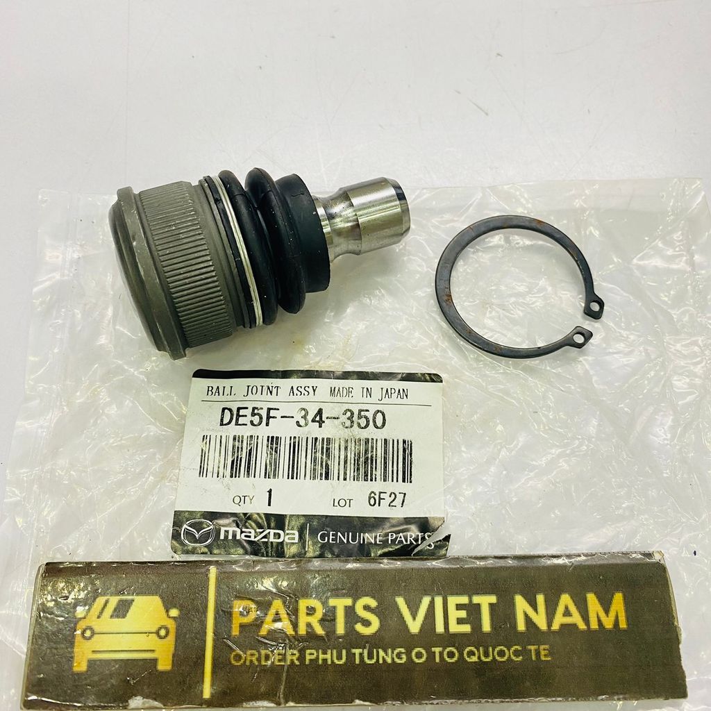 Rô tuyn trụ đứng Mazda 2 đời 2012 - 2018. Hàng Changan. Mã DE5F-34