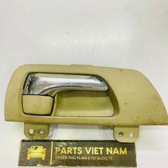 Tay mở cửa trong trước phải Lexus RX330, RX350 đời 2004 - 2009. Hàng xịn tháo xe đặt hàng 5 - 7 ngày. Mã 69205-0E010, 692050E010