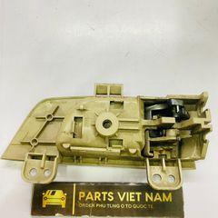 Tay mở cửa trong trước phải Lexus RX330, RX350 đời 2004 - 2009. Hàng xịn tháo xe đặt hàng 5 - 7 ngày. Mã 69205-0E010, 692050E010