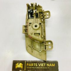 Tay mở cửa trong trước phải Lexus RX330, RX350 đời 2004 - 2009. Hàng xịn tháo xe đặt hàng 5 - 7 ngày. Mã 69205-0E010, 692050E010