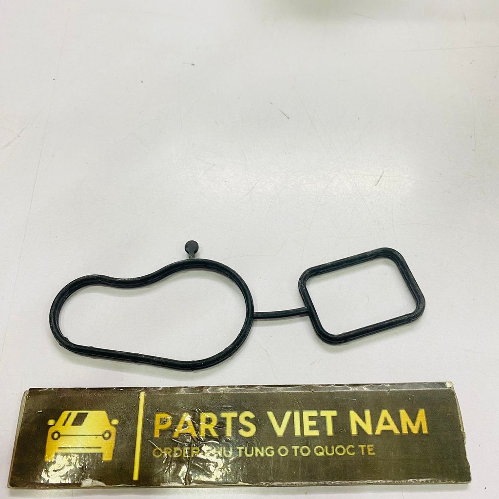 Gioăng bơm nước Audi Q3, A4, A5, A3, A6, Volkswagen Beetle, Golf, CC, Jetta, Passat, Tiguan động cơ 2.0. Hàng cao cấp. Mã 06J121119, 06H121119D, 236880
