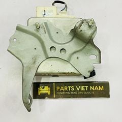 Hộp điều khiển mô tơ cọc lái điện Toyota Vios, Yaris 1.5 đời 2014 - 2017.  Hàng tháo xe bảo hành lắp 10 ngày. Mã 896500D470, 89650-0D470