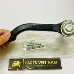 Rô tuyn lái ngoài Nissan Qashqai đời 2007 - 2012. Hàng cao cấp. Mã 48527JD01A RH, 48647JD01A LH ( 1 cái )
