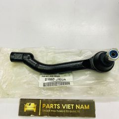Rô tuyn lái ngoài Nissan Qashqai đời 2007 - 2012. Hàng cao cấp. Mã 48527JD01A RH, 48647JD01A LH ( 1 cái )