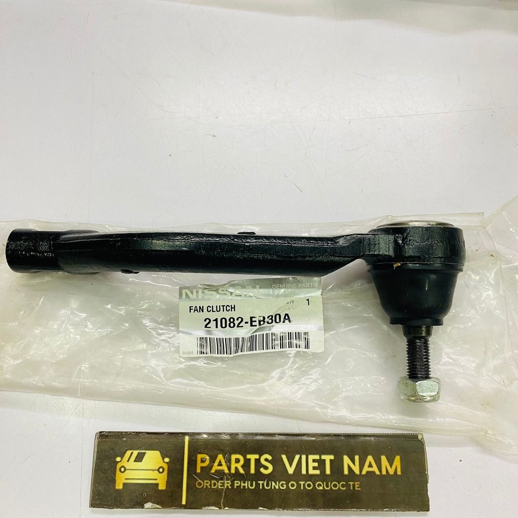 Rô tuyn lái ngoài Nissan Qashqai đời 2007 - 2012. Hàng cao cấp. Mã 48527JD01A RH, 48647JD01A LH ( 1 cái )