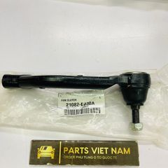 Rô tuyn lái ngoài Nissan Qashqai đời 2007 - 2012. Hàng cao cấp. Mã 48527JD01A RH, 48647JD01A LH ( 1 cái )
