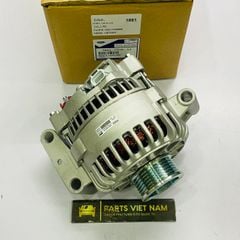 Máy phát điện Ford Escape 3.0 động cơ V6 đời 2001 - 2006. Hàng cao cấp Thailand bảo hành 3 tháng. Mã 6L8Z-10346-DA, 6L8Z10346DA