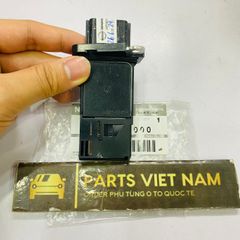 Cảm biến gió hay cảm biến lưu lượng không khí Nissan Tiida, XTrail, Navara NP300, Pathfinder, Livina, Sunny, Murano, Teana, Patrol, Livina, Juke, Infiniti. Hàng xịn không hộp. Mã  22680-7S000,  226807S000