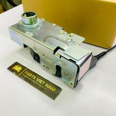 Cơ cấu ổ khóa ngậm hoặc cửa sau Ford Transit đời 2008 - 2017. Hàng JMC. Mã YC15V219A64,