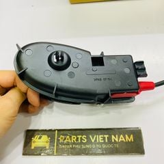 Cơ cấu ổ khóa ngậm hoặc cửa sau Ford Transit đời 2008 - 2017. Hàng JMC. Mã YC15V219A64,