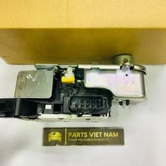 Cơ cấu ổ khóa ngậm hoặc cửa sau Ford Transit đời 2008 - 2017. Hàng JMC. Mã YC15V219A64,