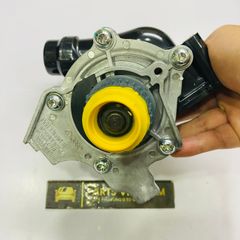 Bơm nước động cơ  Audi A3, A4, A5, A6, Q3, Q5, TT, Volkswagen, Beetle, CC, Jetta, Golf, Passat, CC, EOS, Scirocco, Tiguan máy 1.8 và 2.0. Hàng cao cấp. Mã 06H121010, 06H121010L, 06H121026CQ