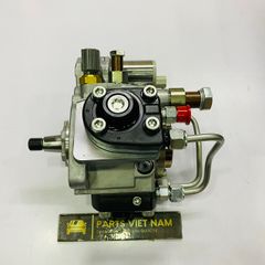Bơm cao áp Land Cruiser máy dầu động cơ 1VD đời 2007 - 2012. Hàng Toyota Denso Japan đặt hàng 5 - 7 ngày. Mã 9729405-028, 2210051032, 2210051070, 2210051031, 2210051042