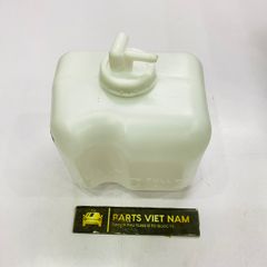 Bình nước phụ Mitsubishi Pajero V32 động cơ 6G54. Hàng cao cấp. Mã MB605260