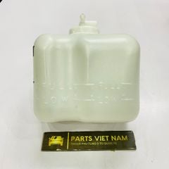 Bình nước phụ Mitsubishi Pajero V32 động cơ 6G54. Hàng cao cấp. Mã MB605260
