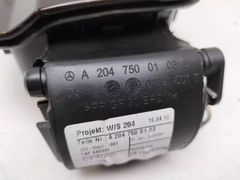 Cơ cấu đóng mở nắp bình xăng Mercedes W204, C200, C350, C300, C250, C180 đời 2007 - 2014. Hàng xịn tháo xe còn 90% đặt hàng 5 - 7 ngày. Mã A2047500103