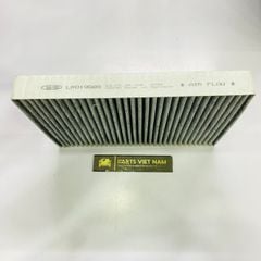 Lọc gió điều hòa có than hoạt tính Land Rover Discovery Sport, Range Rover Evoque, LR2 máy 2.0L L4 - Gas đời 2008 - 2019. Hàng cao cấp. Mã LR019589, LR056138, LR000899, LR000901, LR019192, LR019589, LR039612, LR039621