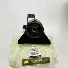 Chân đầu máy Mazda Premacy, 323, Ford Laser 1.6 đời 2001 - 2006. Hàng cao cấp. Mã BJ0N-39-06Y, BJ0N-39-06YD