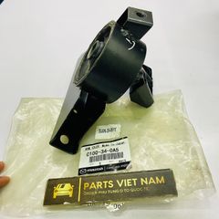 Chân đầu máy Mazda Premacy, 323, Ford Laser 1.6 đời 2001 - 2006. Hàng cao cấp. Mã BJ0N-39-06Y, BJ0N-39-06YD