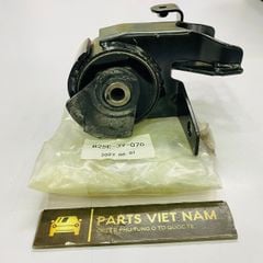 Chân máy bên trái hay hộp số Mazda Premacy, 323, Ford Laser 1.6 đời 2001 - 2006. Hàng cao cấp. Mã B25E-39-070, B25E39070