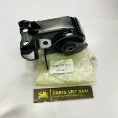 Chân máy bên trái hay hộp số Mazda Premacy, 323, Ford Laser 1.6 đời 2001 - 2006. Hàng cao cấp. Mã B25E-39-070, B25E39070