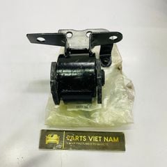 Chân máy bên trái hay hộp số Mazda Premacy, 323, Ford Laser 1.6 đời 2001 - 2006. Hàng cao cấp. Mã B25E-39-070, B25E39070