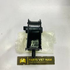 Chân máy trước hay chân két nước Mazda Premacy, Mazda 323, Ford Laser 1.6 đời 2001 - 2006. Hàng cao cấp. Mã B25D39050, B25D-39-050