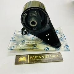 Chân máy sau Mazda 323, Premacy đời 2001 - 2006. Hàng cao cấp. Mã BJ0N-39-040, BJ0N39040
