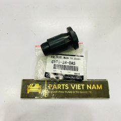 Cao su càng A nhỏ hay cao su thân càng Mazda Premacy, 323 đời 2001 - 2006. Hàng cao cấp. Mã B25D-34-470, B25D34470