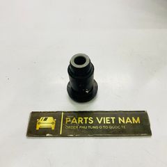 Cao su càng A nhỏ hay cao su thân càng Mazda Premacy, 323 đời 2001 - 2006. Hàng cao cấp. Mã B25D-34-470, B25D34470