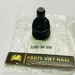 Rô tuyn trụ đứng hay càng A Mazda Premacy hay Mazda 323 đời 2001 - 2006. Hàng cao cấp, Mã B28V-34-550, B28V34550