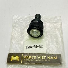 Rô tuyn trụ đứng hay càng A Mazda Premacy hay Mazda 323 đời 2001 - 2006. Hàng cao cấp, Mã B28V-34-550, B28V34550