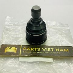 Rô tuyn trụ đứng hay càng A Mazda Premacy hay Mazda 323 đời 2001 - 2006. Hàng cao cấp, Mã B28V-34-550, B28V34550