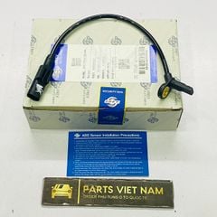 Cảm biến Abs hay tốc độ bánh sau Mercedes W164, W251 R500, R350, ML500, ML350, R63, R320, ML63, GL450, GL320, R350, GL550, ML550, ML320, GL350, GL550 đời 2006 - 2012. Hàng Frey. Mã A1645400717 ( RH = LH)