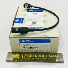Cảm biến Abs hay tốc độ bánh sau Mercedes W164, W251 R500, R350, ML500, ML350, R63, R320, ML63, GL450, GL320, R350, GL550, ML550, ML320, GL350, GL550 đời 2006 - 2012. Hàng Frey. Mã A1645400717 ( RH = LH)