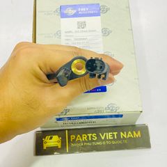Cảm biến Abs hay tốc độ bánh sau Mercedes W164, W251 R500, R350, ML500, ML350, R63, R320, ML63, GL450, GL320, R350, GL550, ML550, ML320, GL350, GL550 đời 2006 - 2012. Hàng Frey. Mã A1645400717 ( RH = LH)