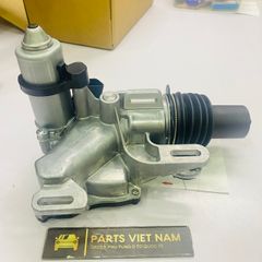 Mô tơ điều khiển ly hợp hay bộ côn Smart Fortwo, Cabrio, Coupe đời 2007 - 2014. Hàng cao cấp đặt hàng 8 - 12 ngày. Mã A4512500062, 3981000066, 4512500062