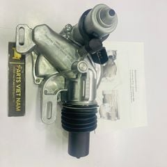 Mô tơ điều khiển ly hợp hay bộ côn Smart Fortwo, Cabrio, Coupe đời 2007 - 2014. Hàng cao cấp đặt hàng 8 - 12 ngày. Mã A4512500062, 3981000066, 4512500062